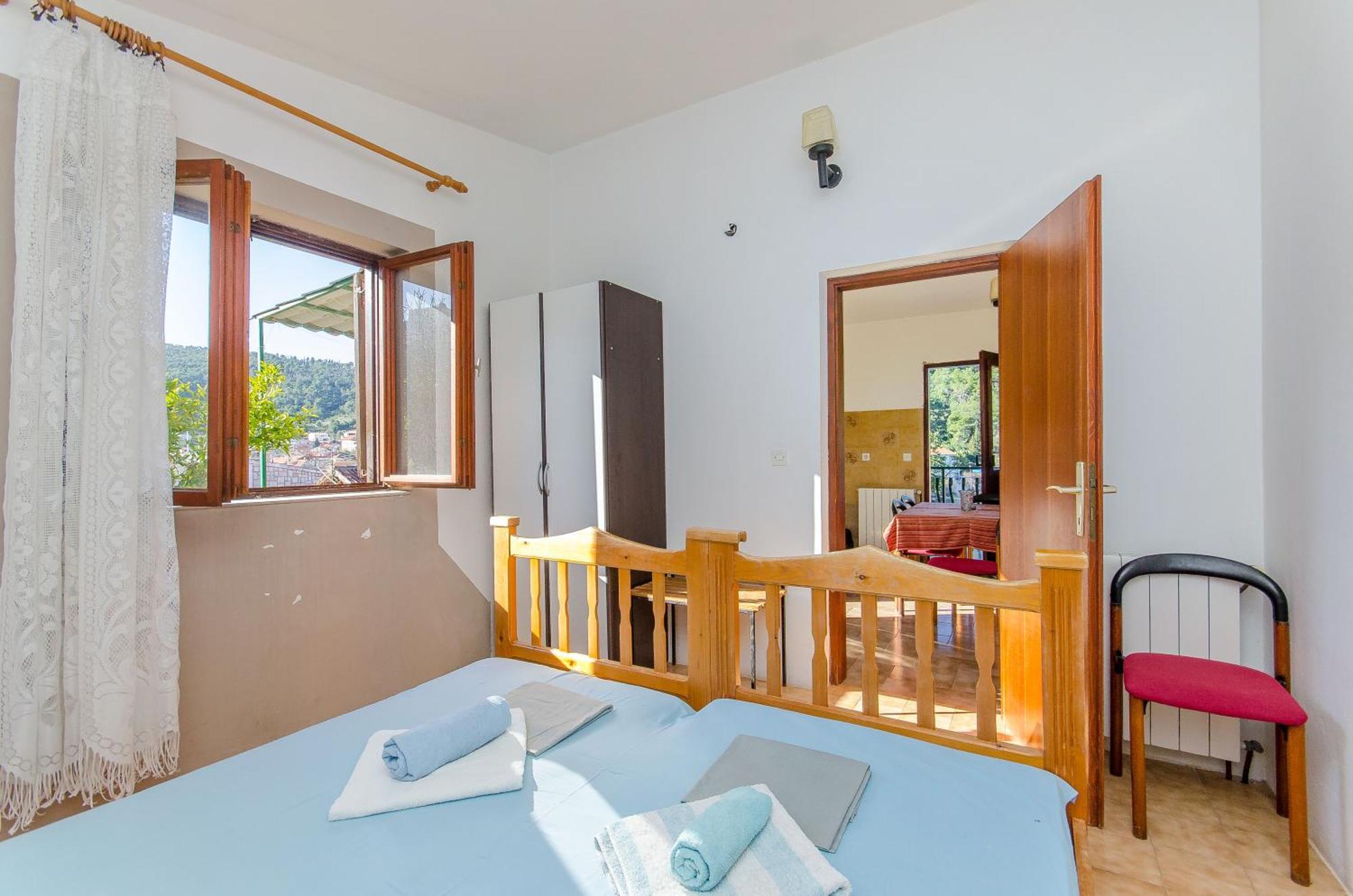 Apartments Lorena ストモルスカ エクステリア 写真
