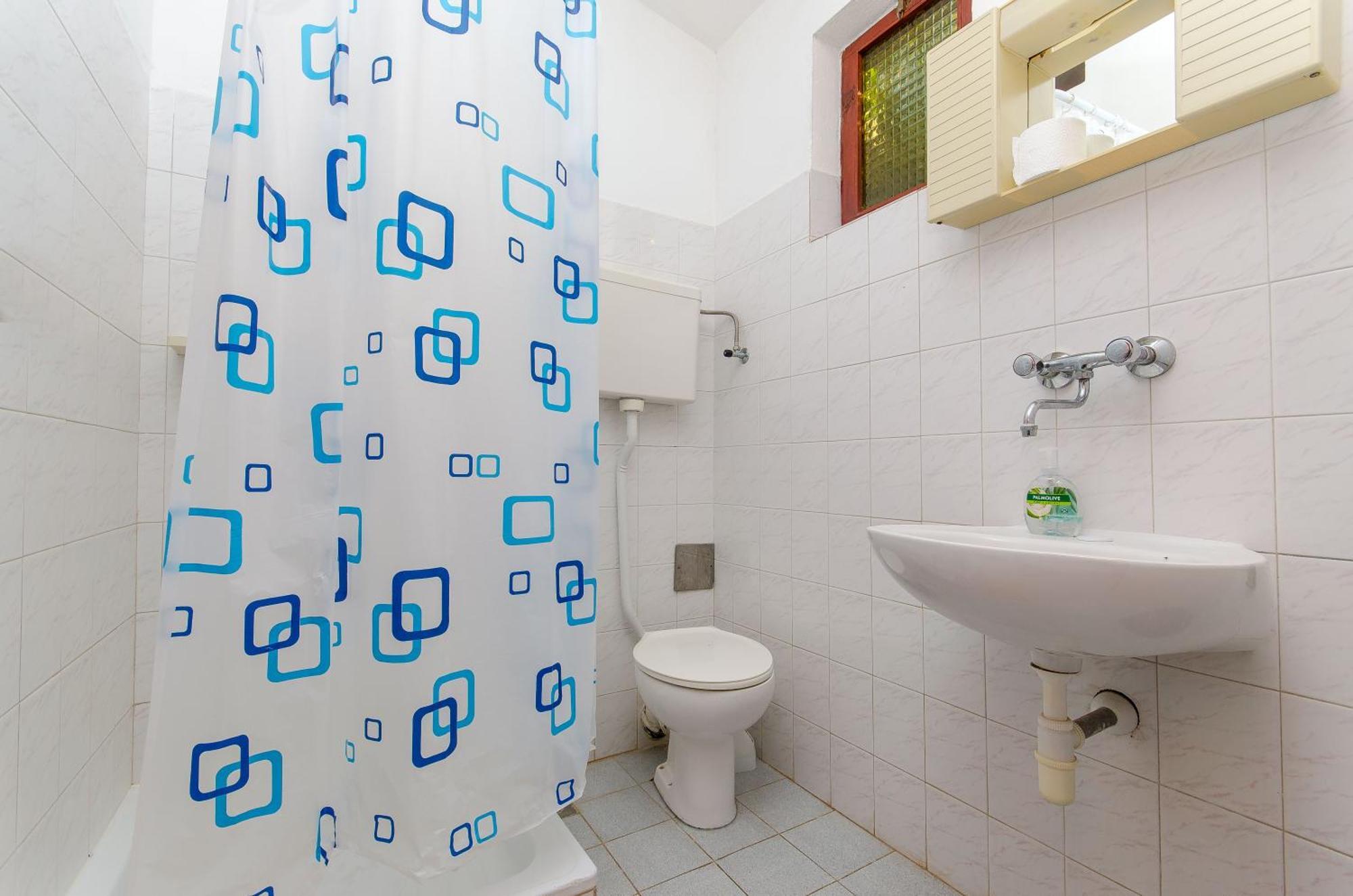 Apartments Lorena ストモルスカ エクステリア 写真