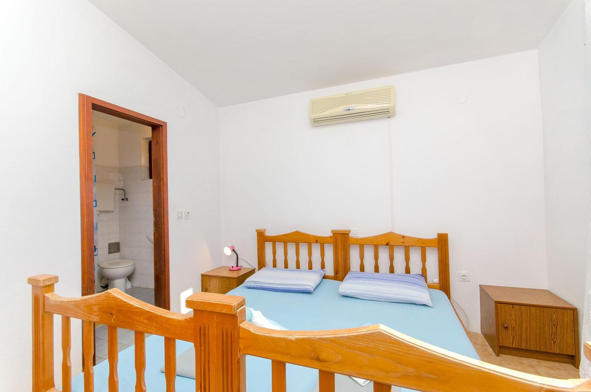 Apartments Lorena ストモルスカ 部屋 写真