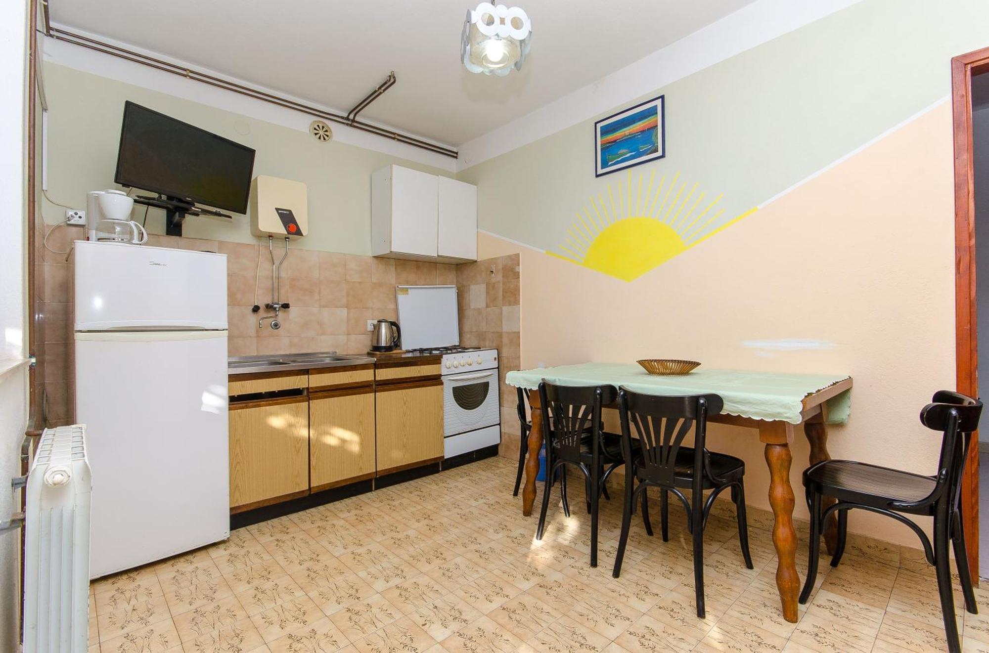 Apartments Lorena ストモルスカ 部屋 写真