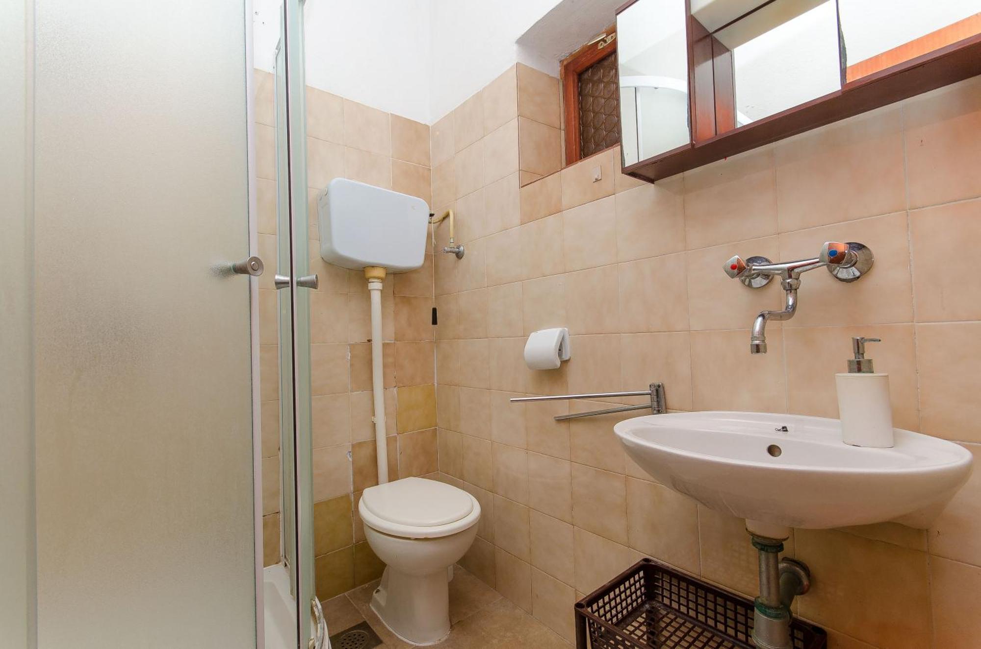 Apartments Lorena ストモルスカ 部屋 写真
