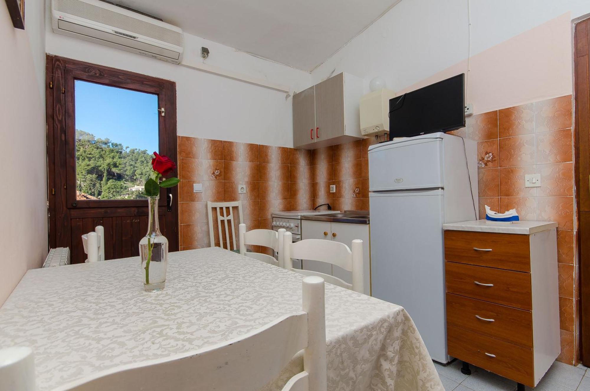 Apartments Lorena ストモルスカ 部屋 写真