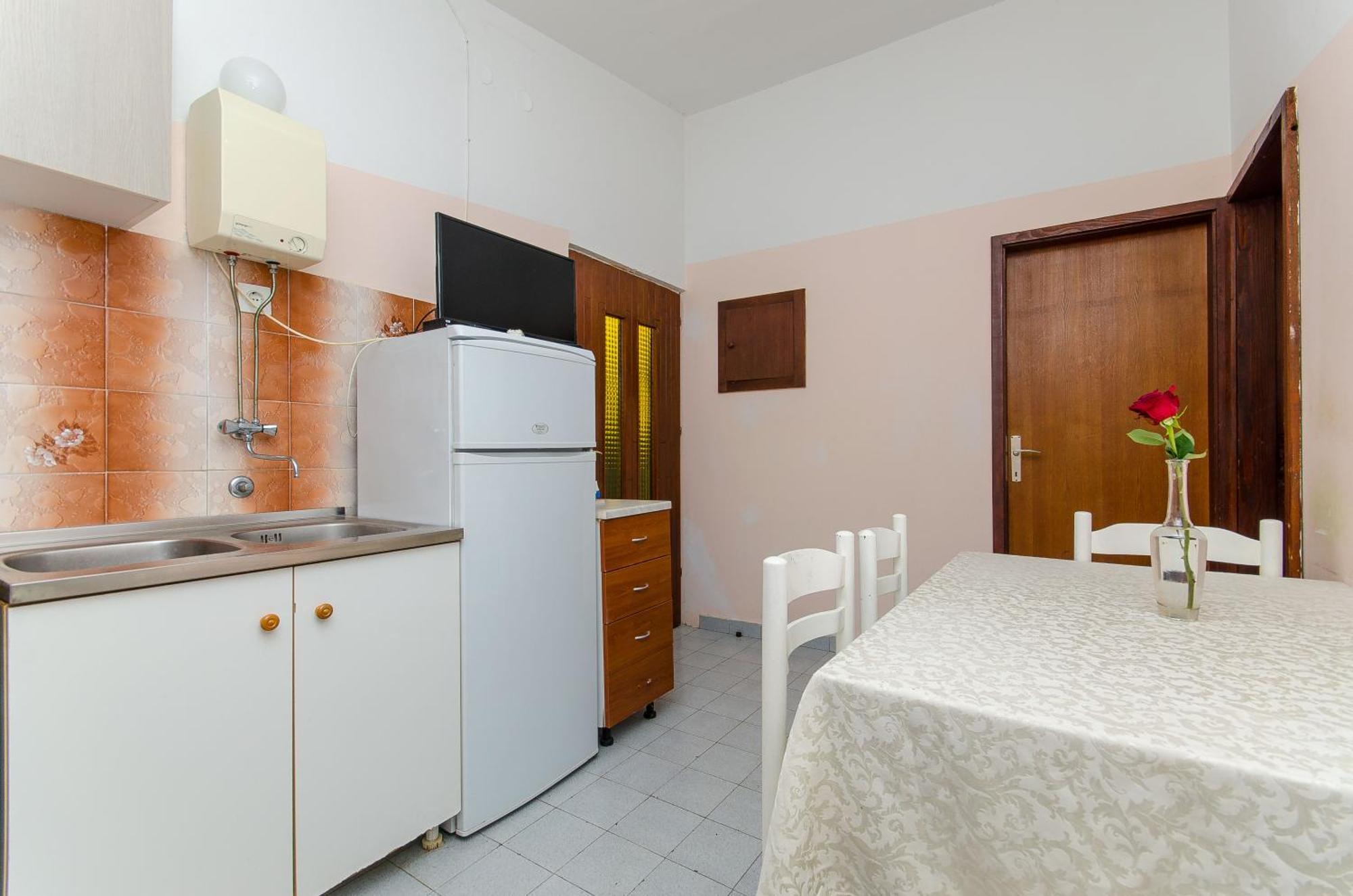 Apartments Lorena ストモルスカ 部屋 写真