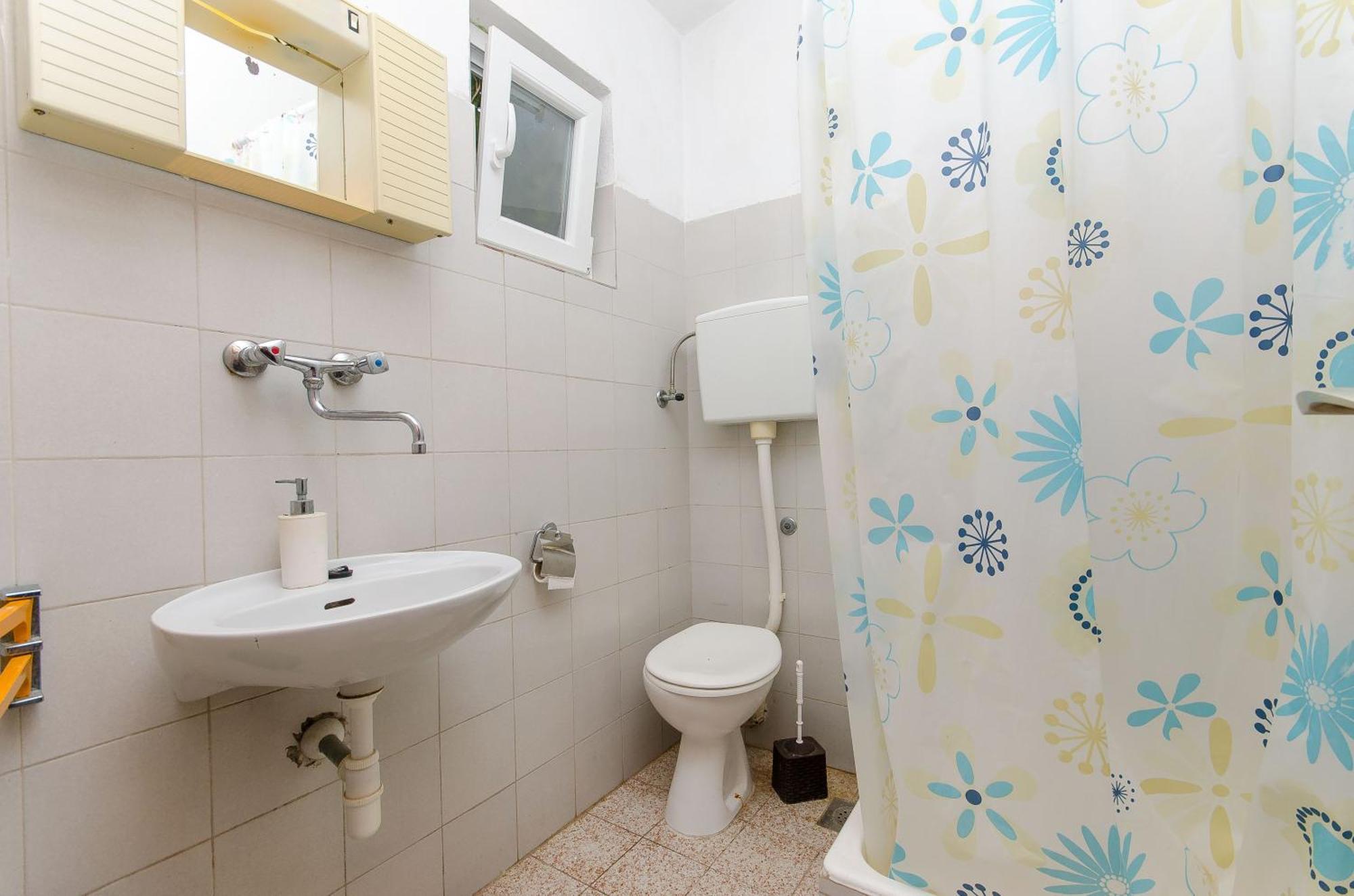 Apartments Lorena ストモルスカ エクステリア 写真