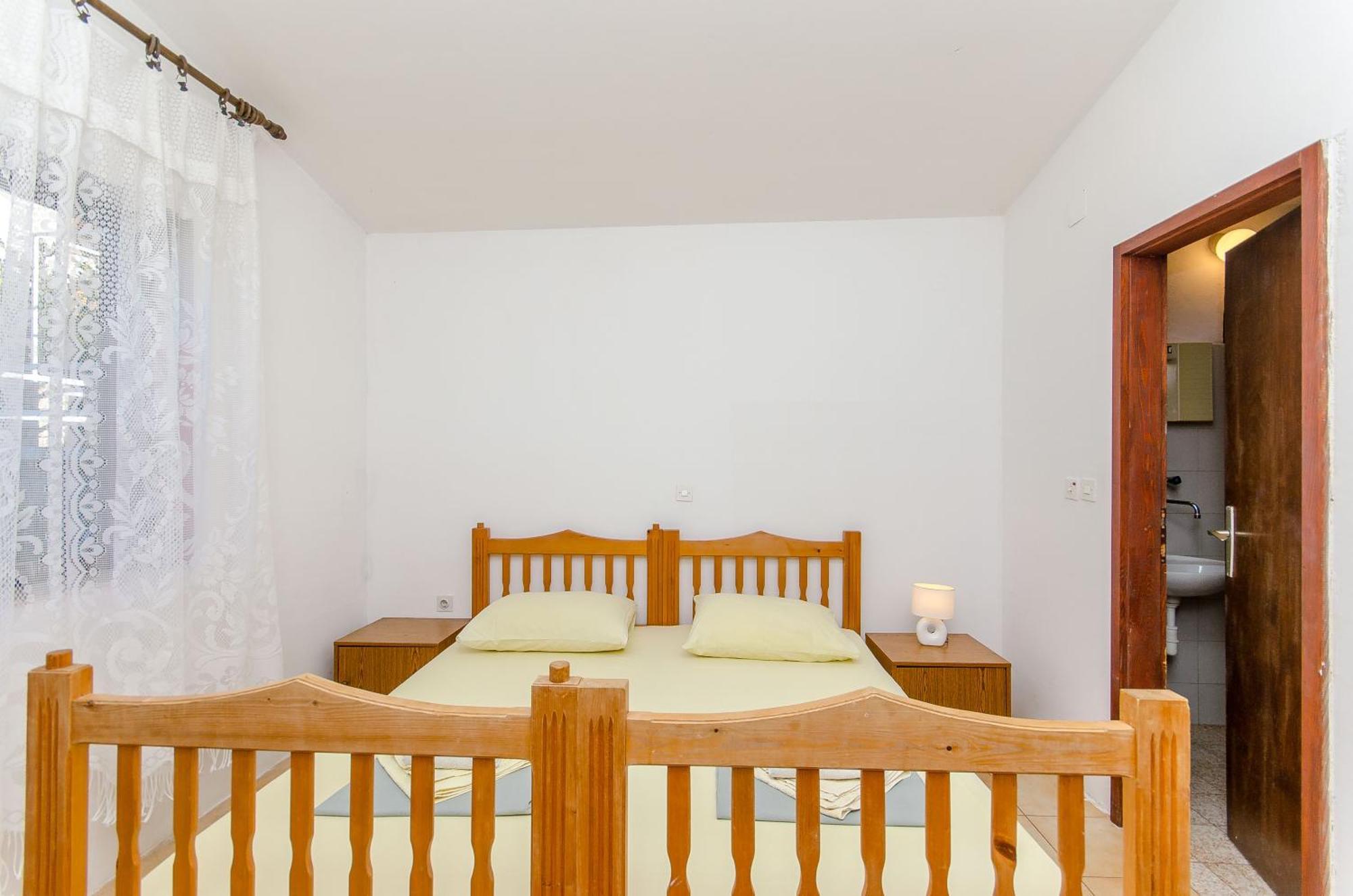 Apartments Lorena ストモルスカ エクステリア 写真
