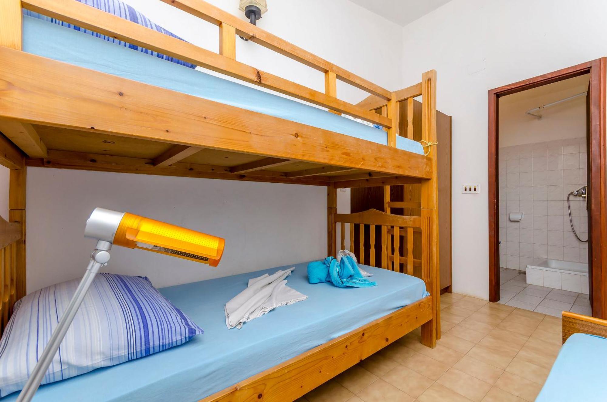 Apartments Lorena ストモルスカ エクステリア 写真