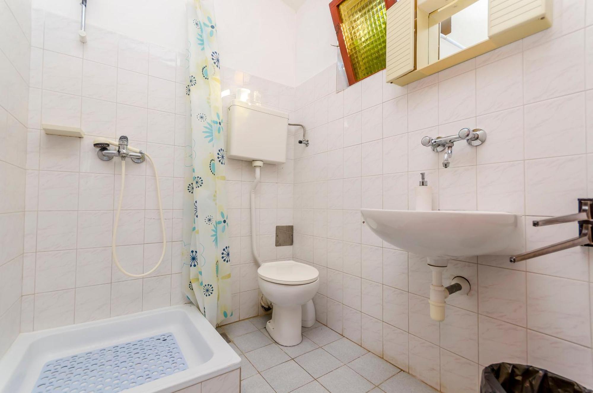 Apartments Lorena ストモルスカ 部屋 写真